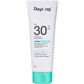 Daylong Sensitive gel-creme SPF30 100 ml