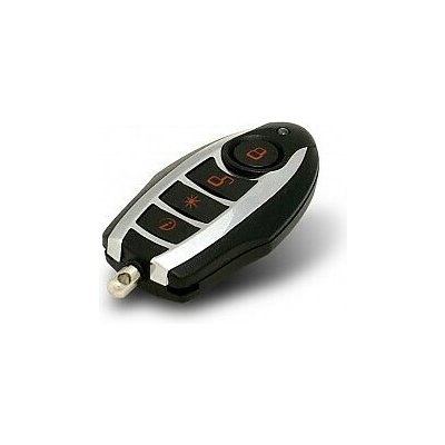 Náhradní dálkový ovladač pro KEETEC TS MOTO, TS 100, CZ 100, P LOCK – Hledejceny.cz