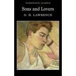 Sons and Lovers – Zboží Dáma