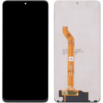 LCD Displej + Dotykové sklo Huawei Honor Magic4 Lite / X9 (4G)/5G / X30 (5G) – Zboží Mobilmania