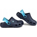 Coqui 8701 Little Frog Navy Blue – Zboží Dáma