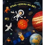 Atlas vesmíru pro děti – Sleviste.cz