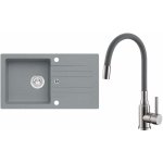 Set Alveus CORTINA 140 + MINTAS – Zboží Mobilmania