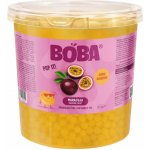 Bubble Tea kuličky Maracuja 3200 g – Hledejceny.cz