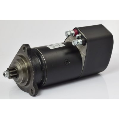 Startér MAHLE MS 756 – Zbozi.Blesk.cz