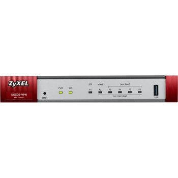 ZyXEL USG20-VPN-EU0101F