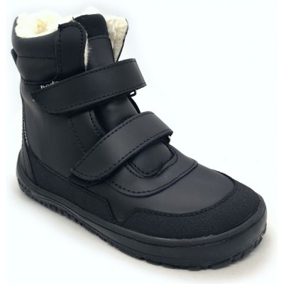 Beda Zimní Bfn 170070/W/Mk/So Playful Just Black – Hledejceny.cz