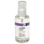 Black Liquid Crystals Transparent tekuté krystaly na vlasy 100 ml – Hledejceny.cz