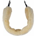 Horze Pravý beránek na podbřišník Bílá – Zboží Dáma