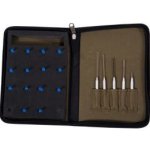 Sports Pouzdro na návazce + sada jehel – Zboží Mobilmania