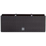 Prosperplast Rato case 51,4 x 19,2 cm hnědý – Sleviste.cz