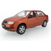 Kaden Škoda Fabia Sedan Oranžová 1:43