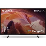 Sony Bravia KD-43X80L – Sleviste.cz