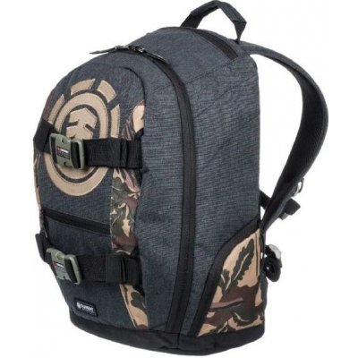 Element Mohave 30l charcoal/army – Zboží Mobilmania