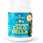 Díky přírodě Holandská chlorella 400 tablet – Hledejceny.cz