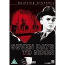 Seven Days To Noon DVD