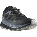 Salomon Ultra Glide 2 M L47386200 black flint stone green gecko – Sleviste.cz