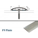 Midas Volta přechodová Pinie F9 74 mm 2 m – Hledejceny.cz