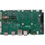 Radxa ROCK 3 Compute Module CM3 IO board RC119-CM3-IO – Hledejceny.cz