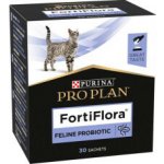 Purina Diety PPVD Feline Fortiflora plv 30 x 1 g – Zboží Dáma