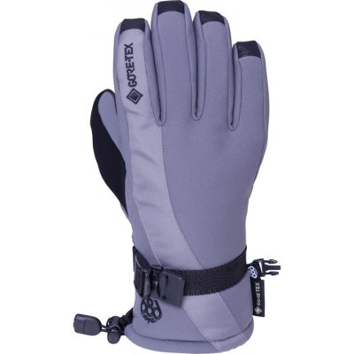 686 rukavice Wmns Linear rhino grey – Hledejceny.cz
