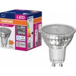 Osram LED žárovka VALUE 6,9 W PAR16 80 36° studená bílá – Hledejceny.cz