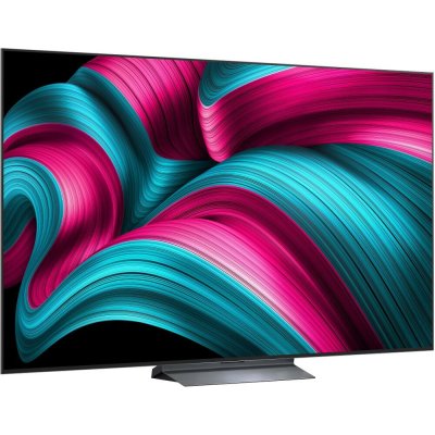 LG OLED77C54 – Hledejceny.cz