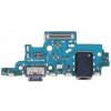 Flex kabel Samsung Galaxy A72 A725F - Nabíjecí Konektor PCB Deska - GH96-14128A Genuine Service Pack