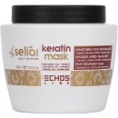 Echosline Seliar Keratin Mask keratinová maska 500 ml