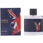 Playboy London toaletní voda pánská 100 ml – Hledejceny.cz