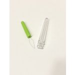 Navlékač nití v plastovém pouzdře množství: 100 – Zboží Mobilmania