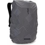 Thule Paramount Commuter TPRC130 stříbrná – Hledejceny.cz