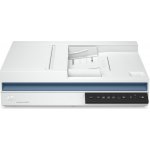 HP ScanJet Pro 2600 f1 20G05A – Zboží Živě