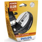 Výbojka D2R PHILIPS 85126VIS1 85126VIS1 – Hledejceny.cz