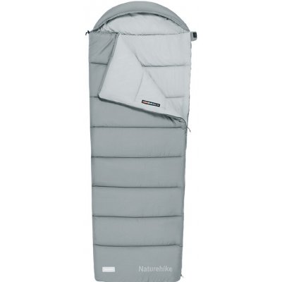 Naturehike pratelný MS500 s kapucí 2,2 kg – Sleviste.cz