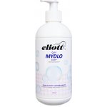EliottČistící mýdlo 500 ml – Zboží Dáma