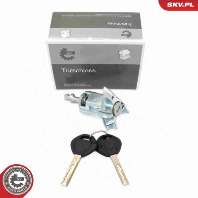 Zamykací válec ESEN SKV 65SKV546 | Zboží Auto