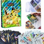 Ultra Pro Pokémon TCG KARTY SADA 60KS SBĚRATELSKÉ album