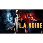 L.A. Noire – Zboží Živě