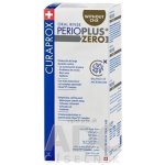Curaprox Perio Plus+ Zero 200 ml – Zboží Mobilmania
