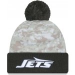 New Era Pánská zimní čepice New York Jets NFL 2024 Salute to Service Sport – Hledejceny.cz