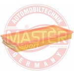 MASTER-SPORT Vzduchový filtr 40163LFPCSMS – Hledejceny.cz