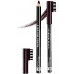 Rimmel London Professional Eyebrow Pencil 004 Black Brown 1,4 g – Zbozi.Blesk.cz