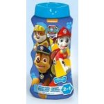 EP Line Paw Patrol sprchový a koupelový gel pro děti 475 ml – Zboží Dáma