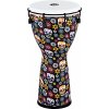 Ostatní perkuse Meinl ADJ10-DA Alpine Djembe Day of the Dead