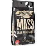 Warrior Mass Gainer 5040 g – Zboží Mobilmania