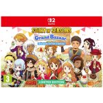 Story of Seasons: Grand Bazaar (Limited Edition) – Hledejceny.cz