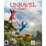 Unravel Two – Zboží Živě