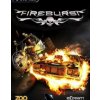 Hra na PC FireBurst