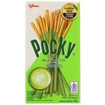 Glico Pocky Matcha Green Tea 33 g – Zboží Dáma